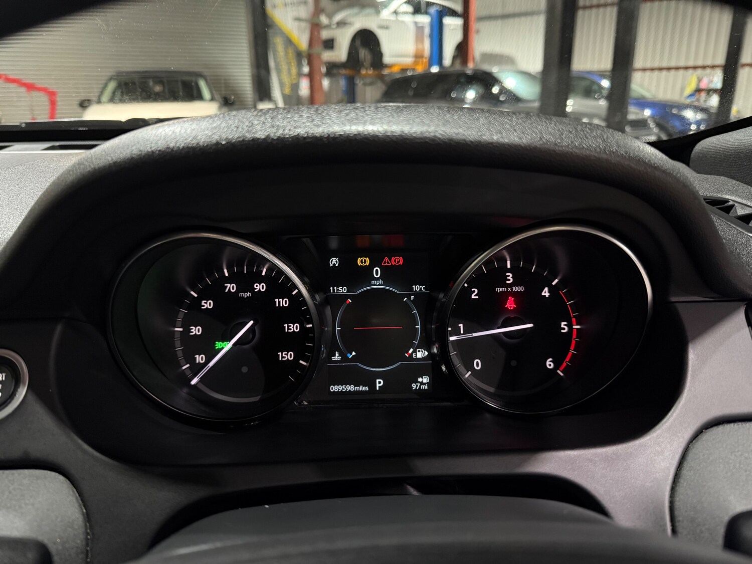 Used Land Rover Discovery Sport 2019 for sale - 77431789: Photo 34