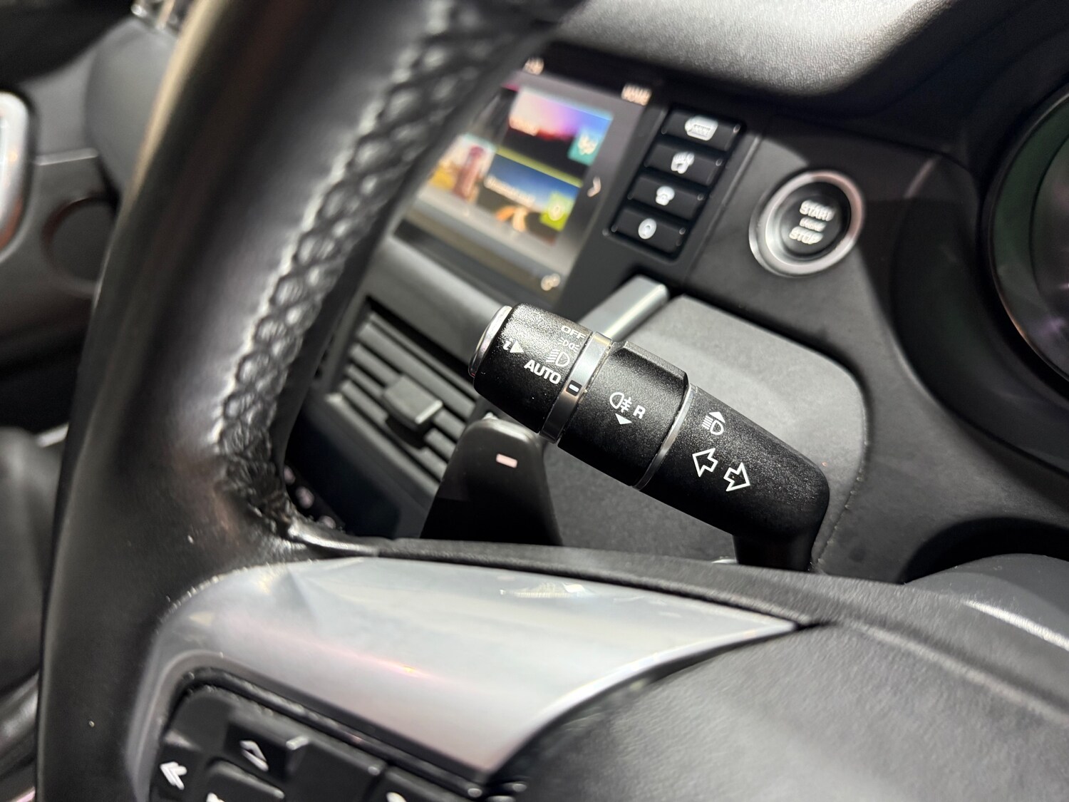 Used Land Rover Discovery Sport 2019 for sale - 77431789: Photo 36