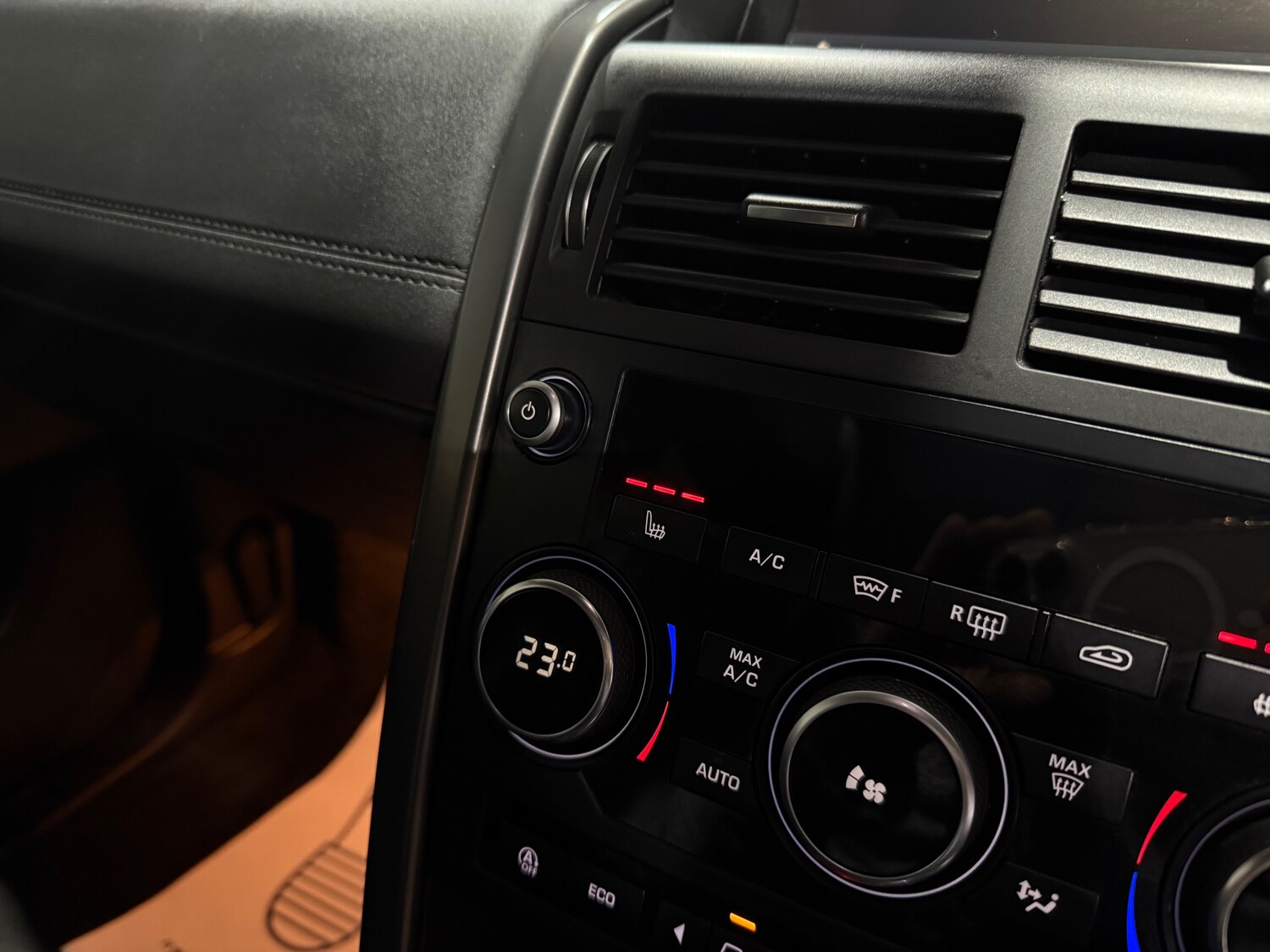 Used Land Rover Discovery Sport 2019 for sale - 77431789: Photo 44