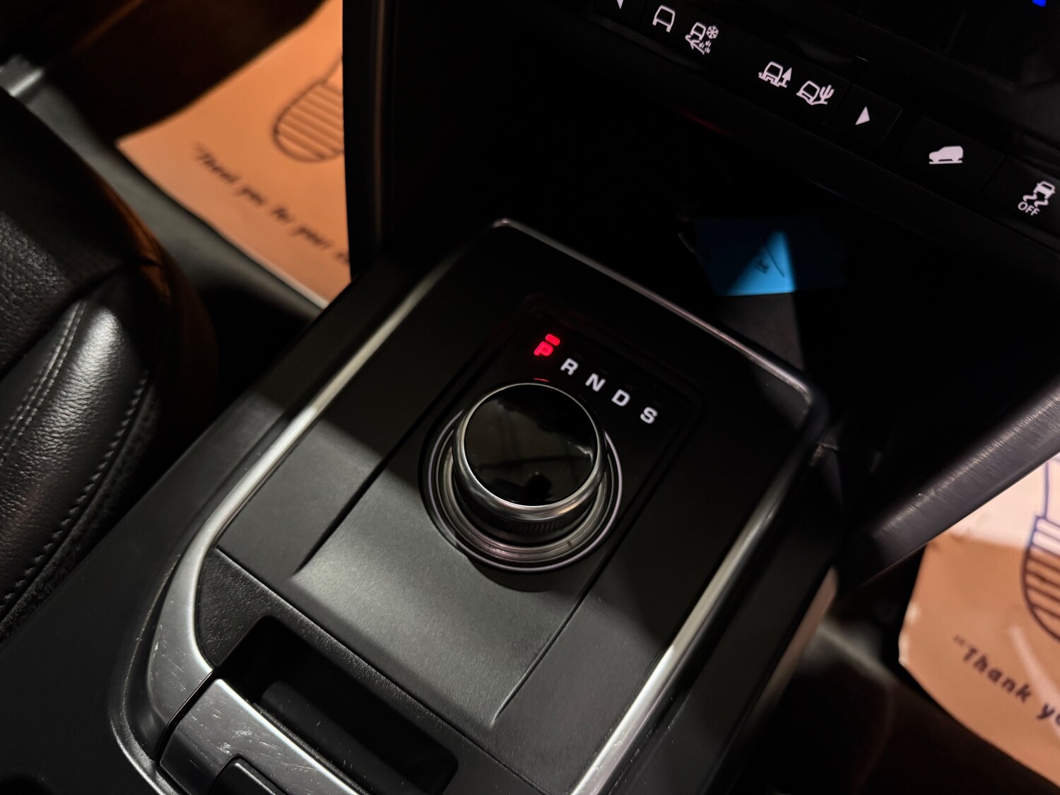 Used Land Rover Discovery Sport 2019 for sale - 77431789: Photo 45