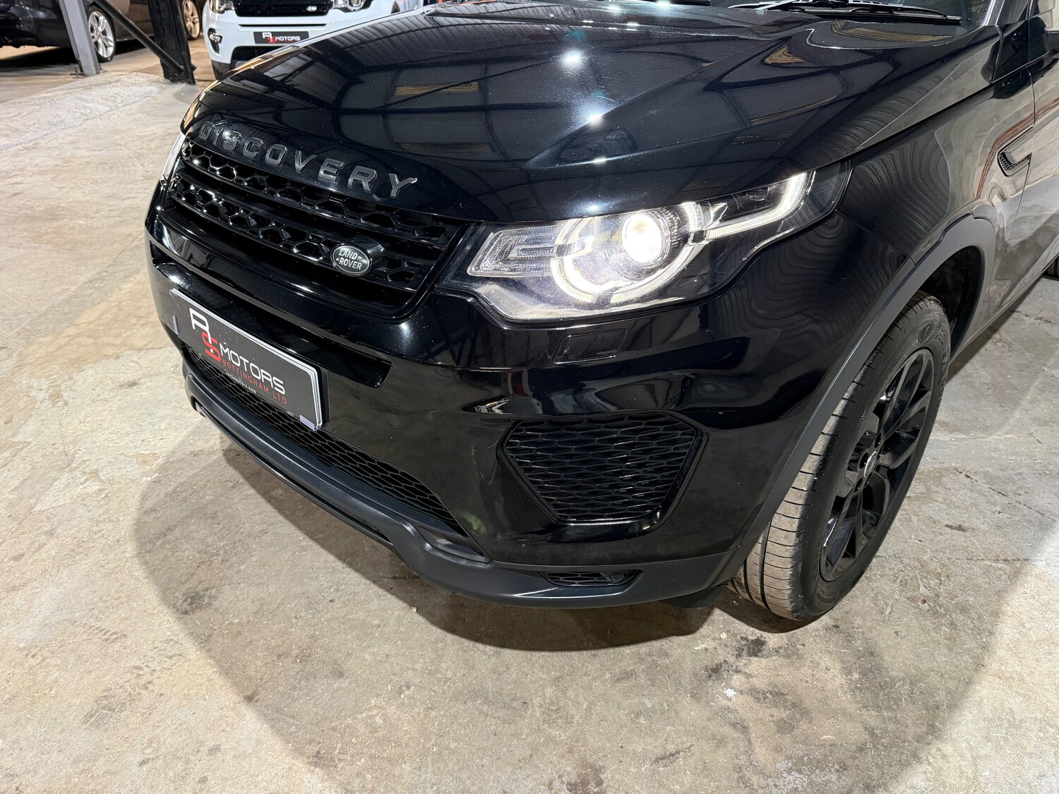 Used Land Rover Discovery Sport 2019 for sale - 77431789: Photo 53