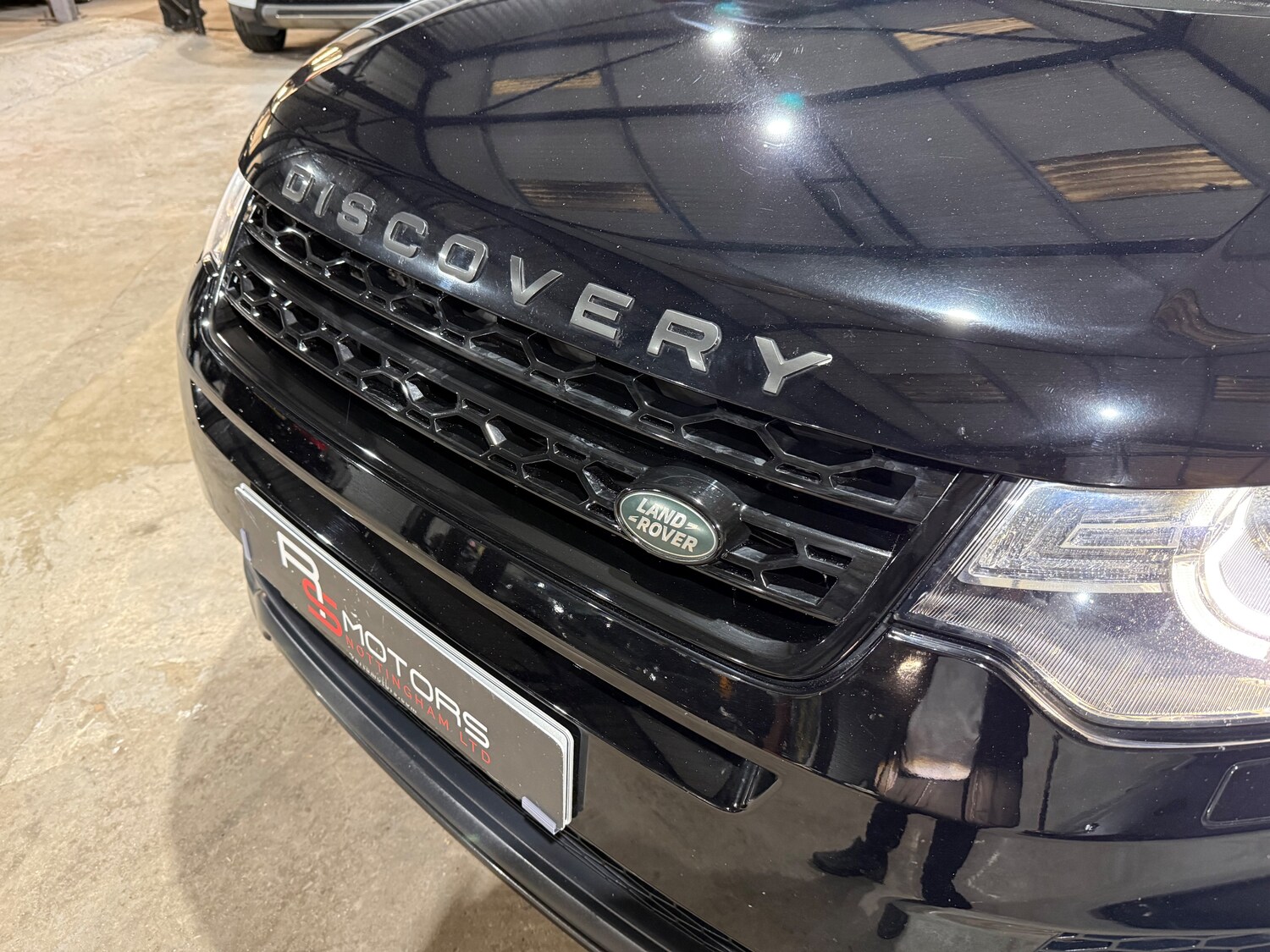 Used Land Rover Discovery Sport 2019 for sale - 77431789: Photo 54