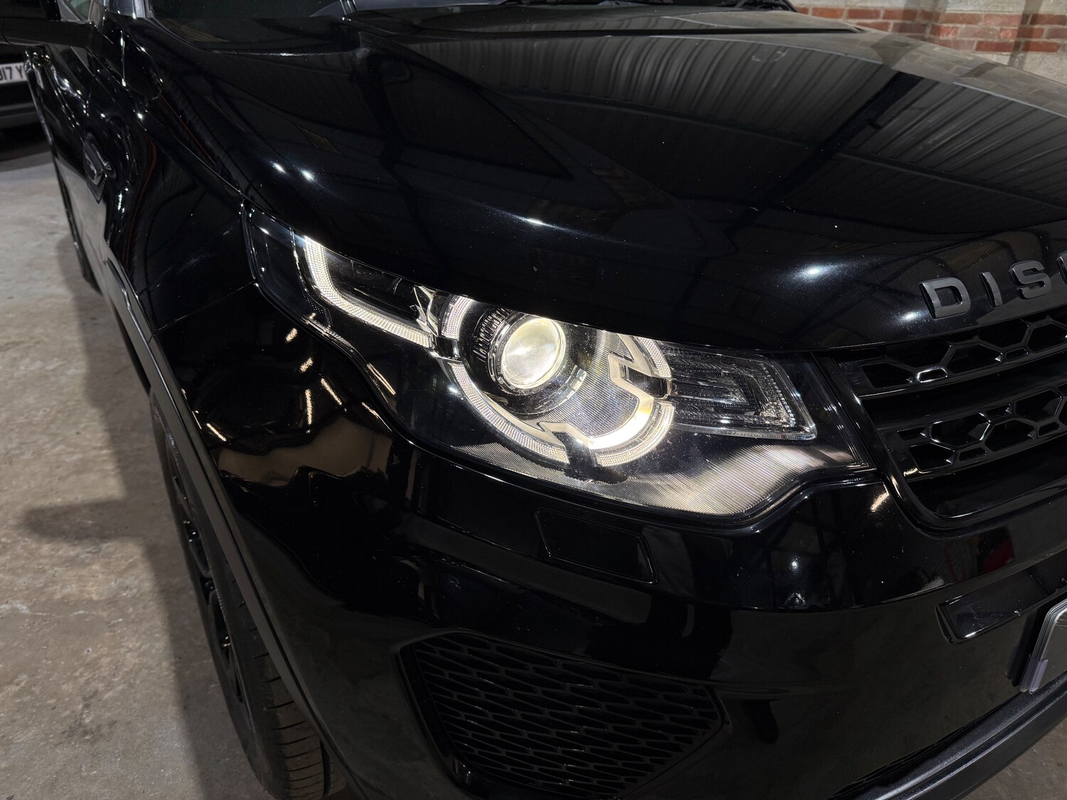 Used Land Rover Discovery Sport 2019 for sale - 77431789: Photo 55