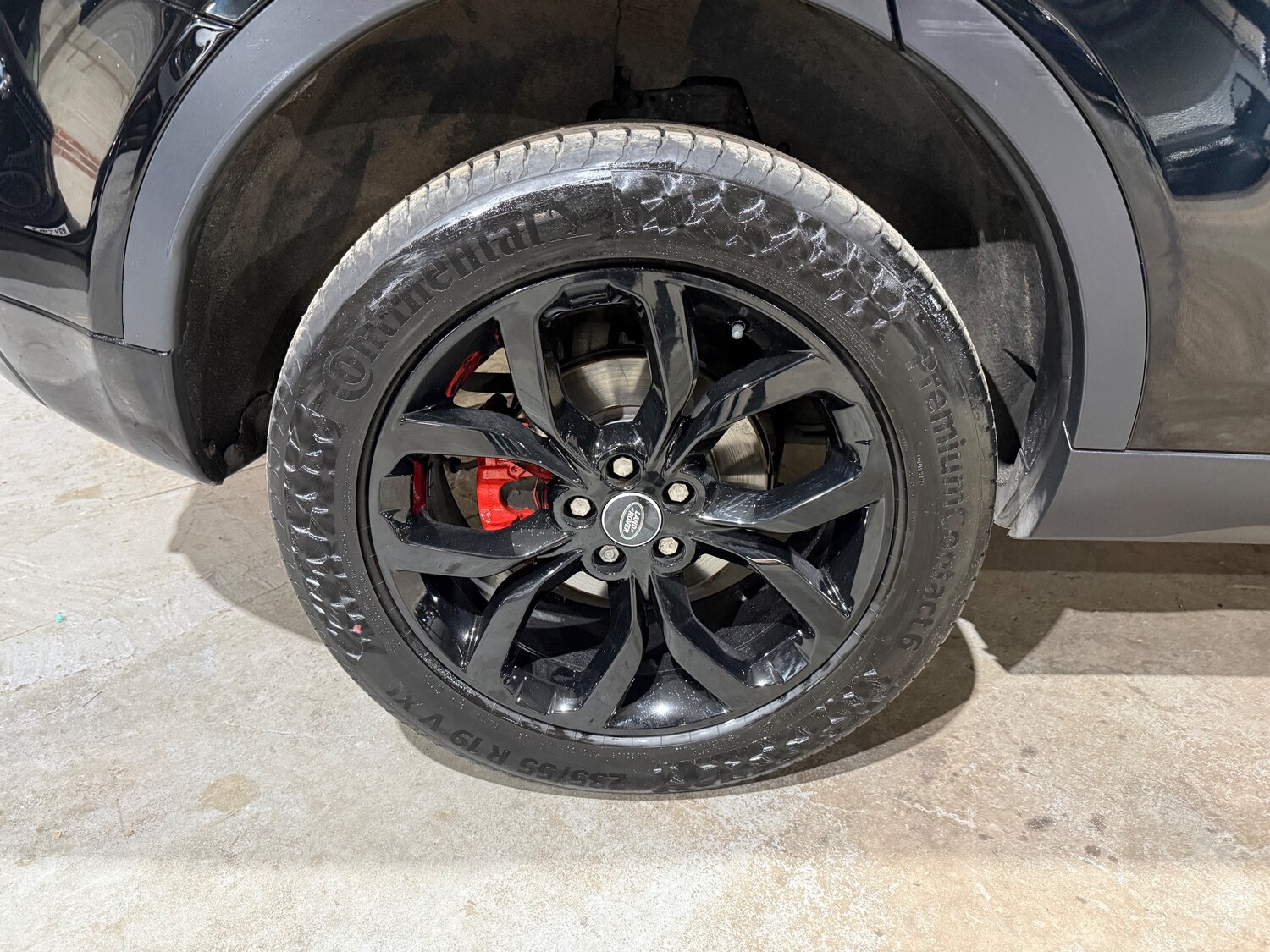 Used Land Rover Discovery Sport 2019 for sale - 77431789: Photo 58