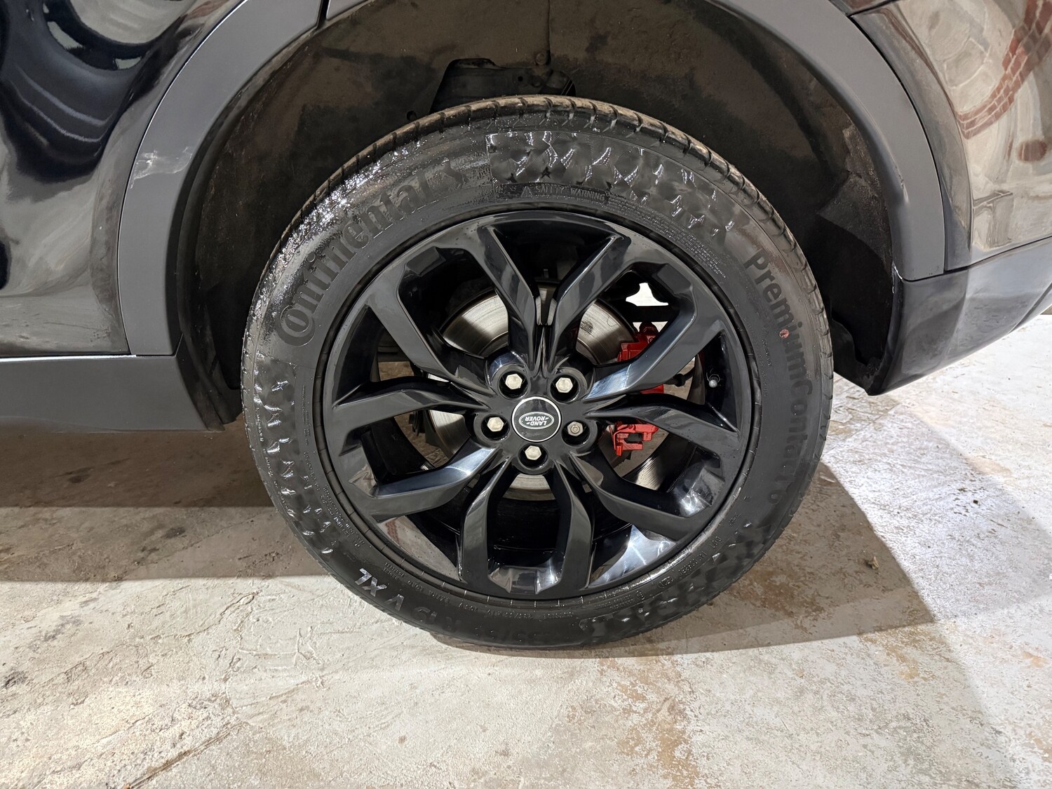 Used Land Rover Discovery Sport 2019 for sale - 77431789: Photo 59