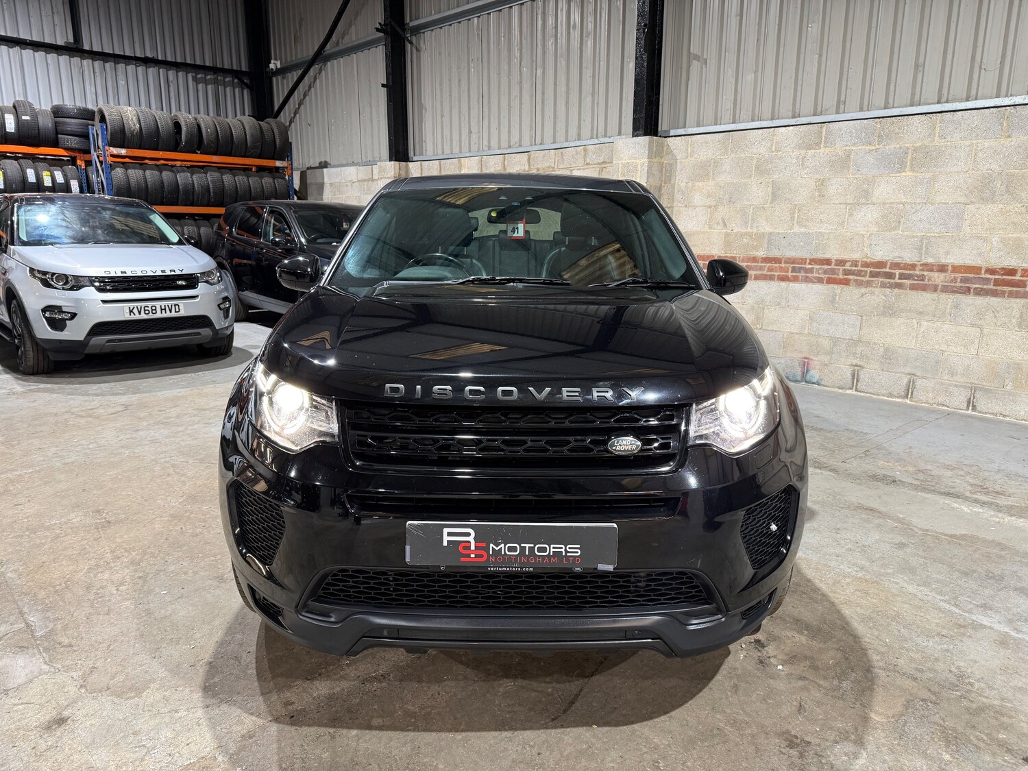Used Land Rover Discovery Sport 2019 for sale - 77431789: Photo 6