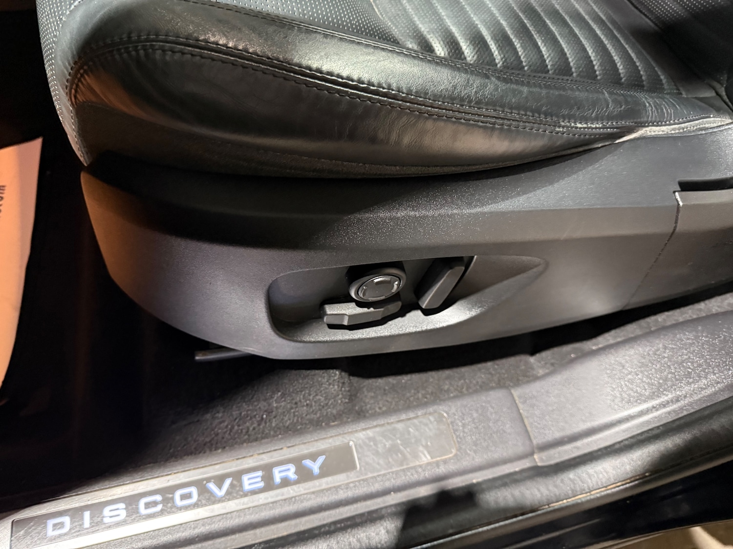 Used Land Rover Discovery Sport 2016 for sale - 77313005: Photo 11