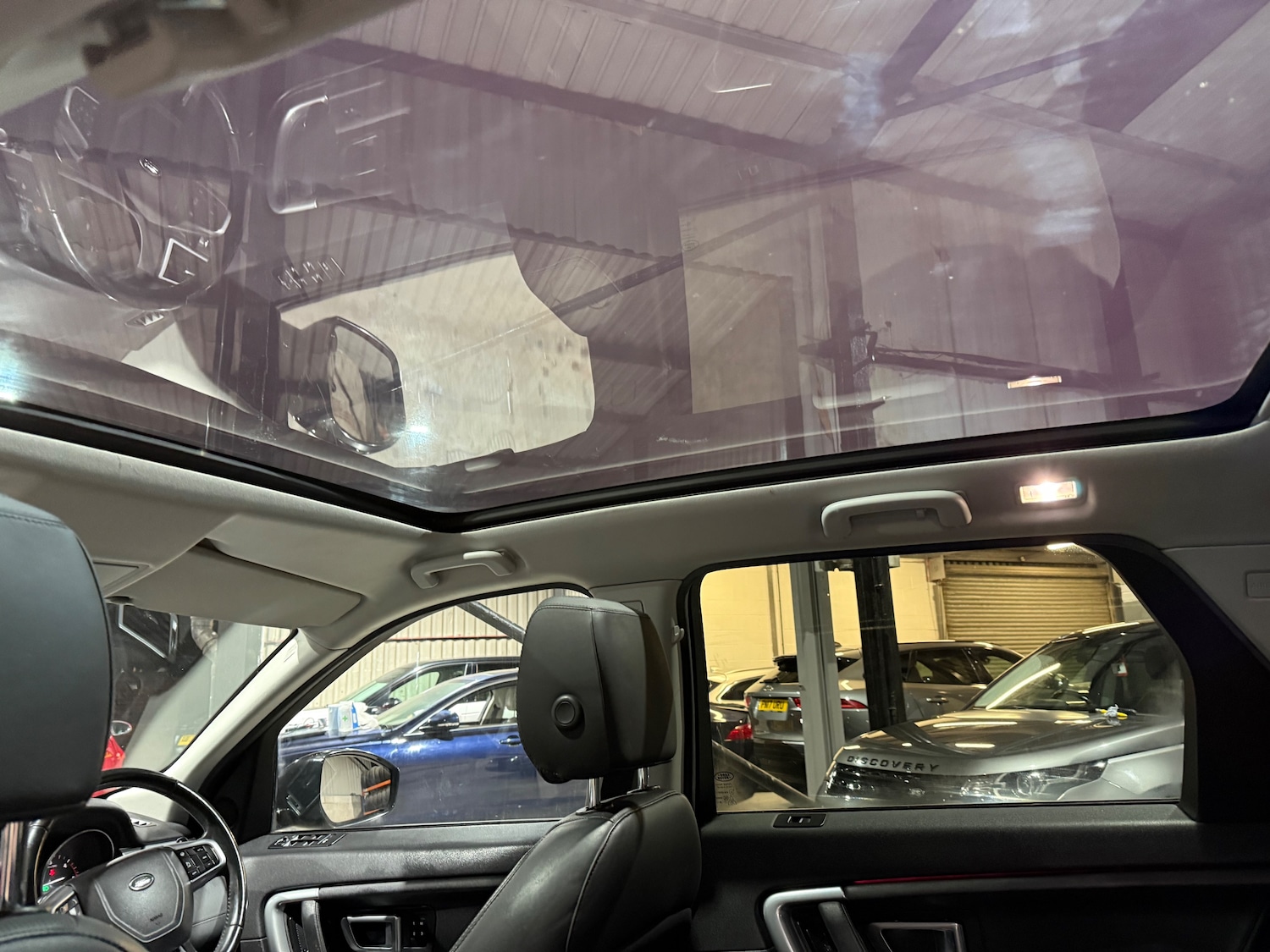 Used Land Rover Discovery Sport 2016 for sale - 77313005: Photo 17