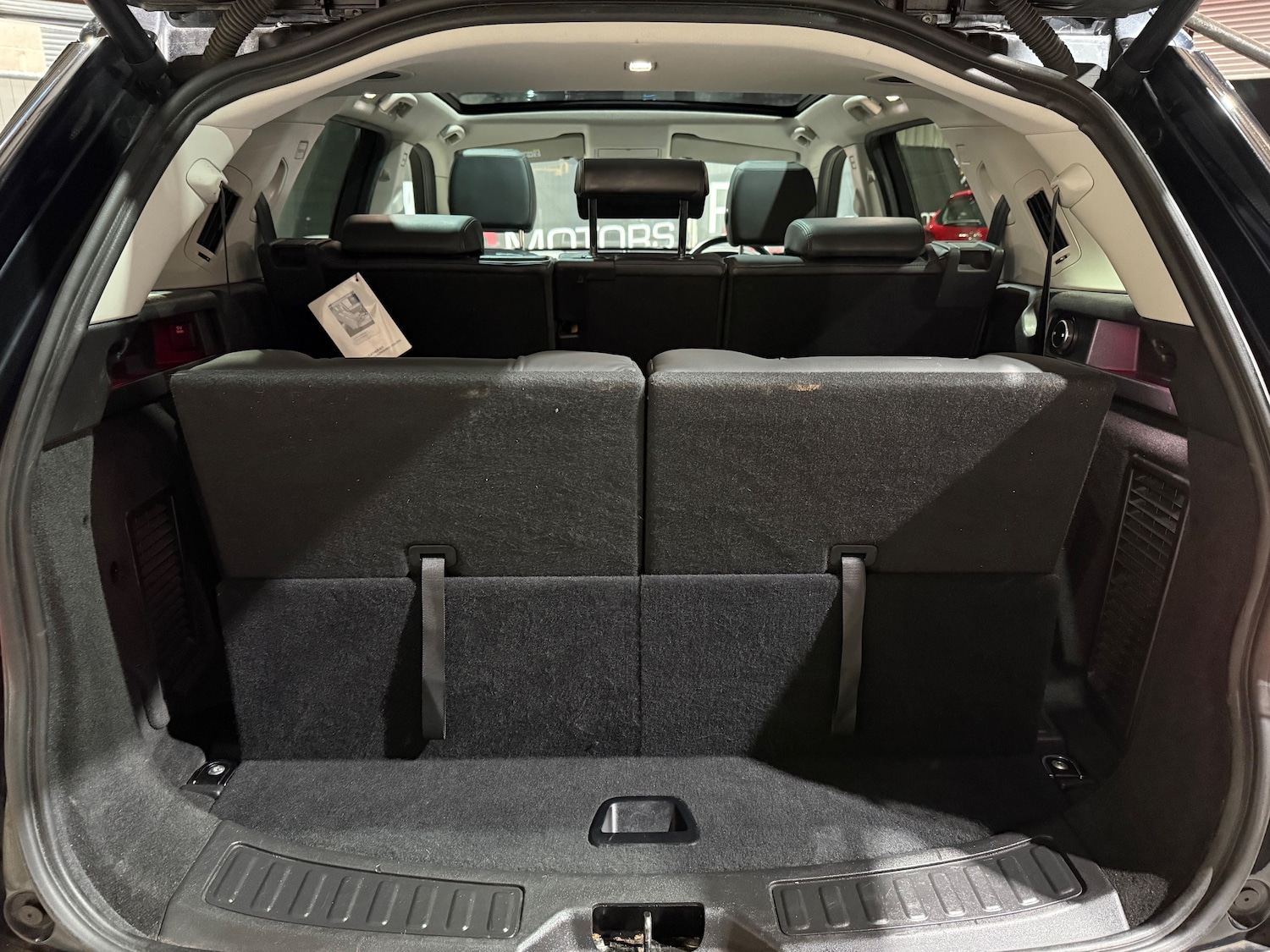 Used Land Rover Discovery Sport 2016 for sale - 77313005: Photo 19