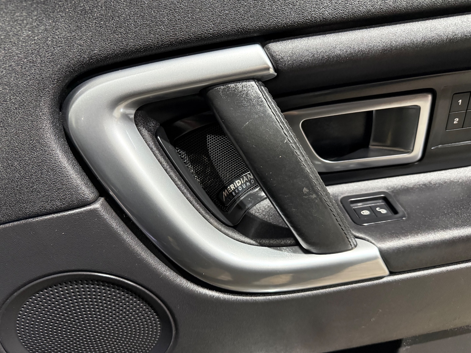 Used Land Rover Discovery Sport 2016 for sale - 77313005: Photo 26