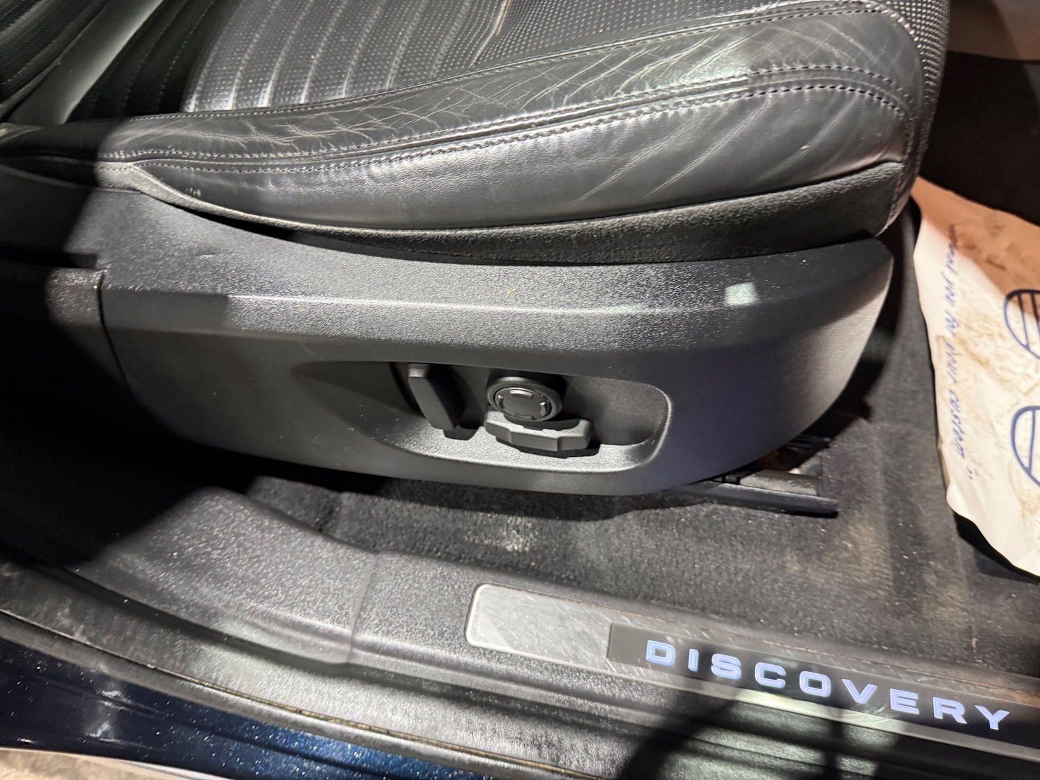 Used Land Rover Discovery Sport 2016 for sale - 77313005: Photo 32