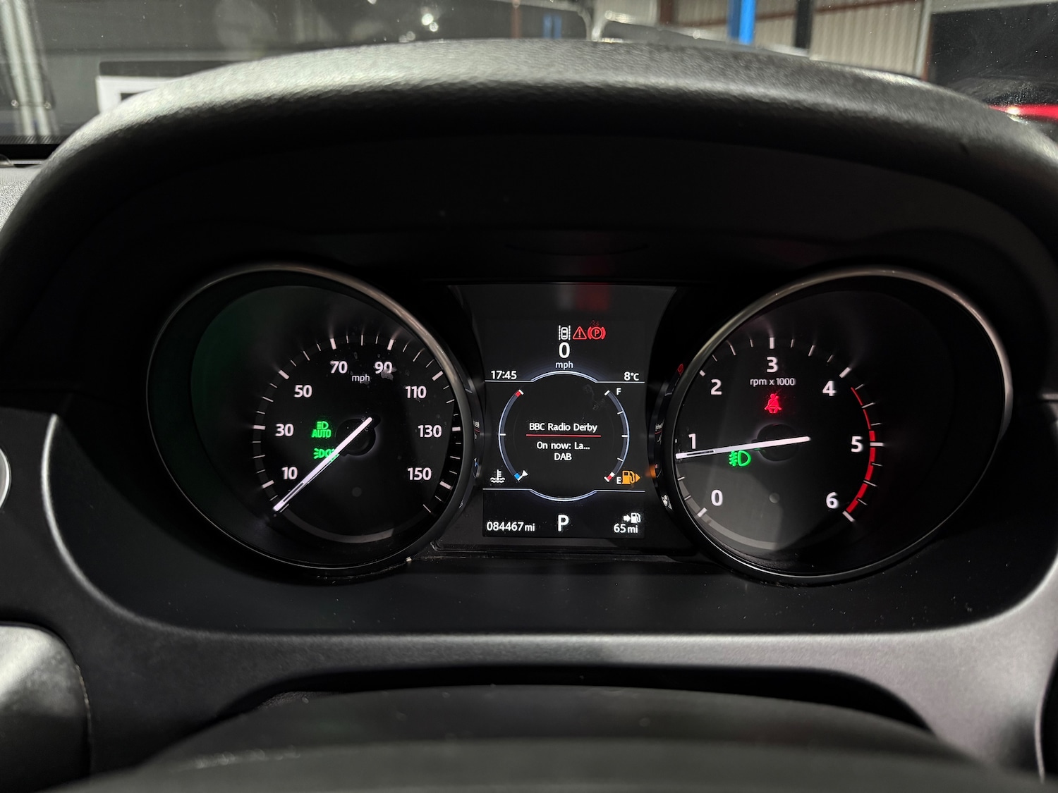 Used Land Rover Discovery Sport 2016 for sale - 77313005: Photo 36