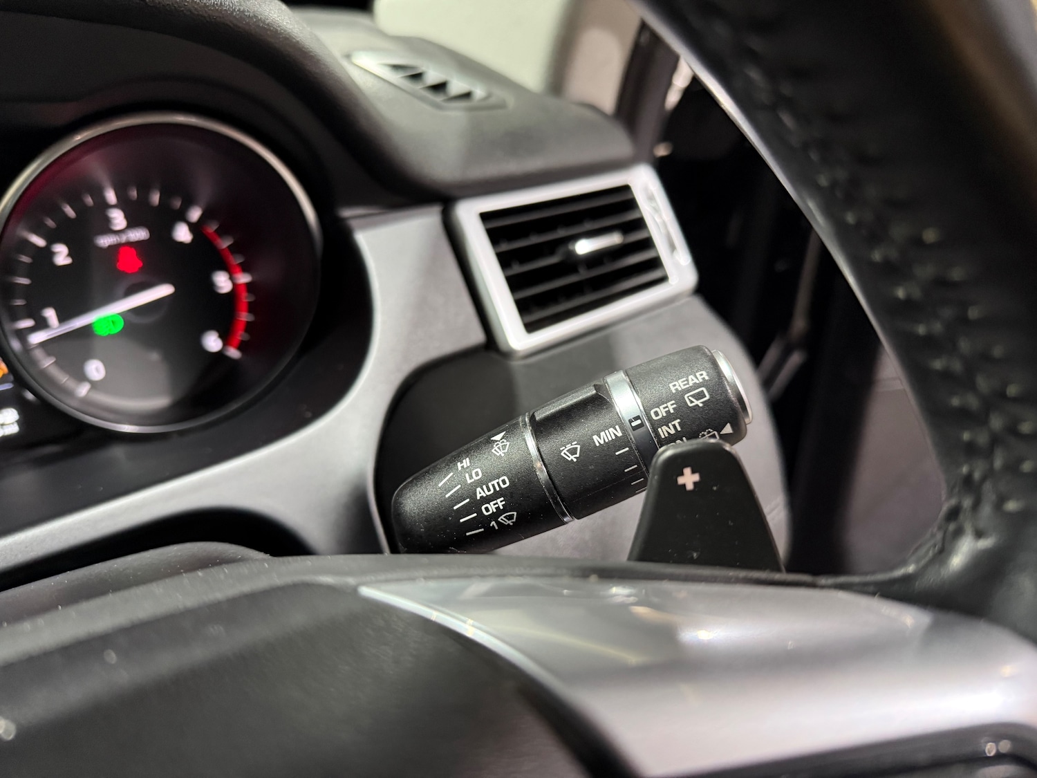 Used Land Rover Discovery Sport 2016 for sale - 77313005: Photo 37