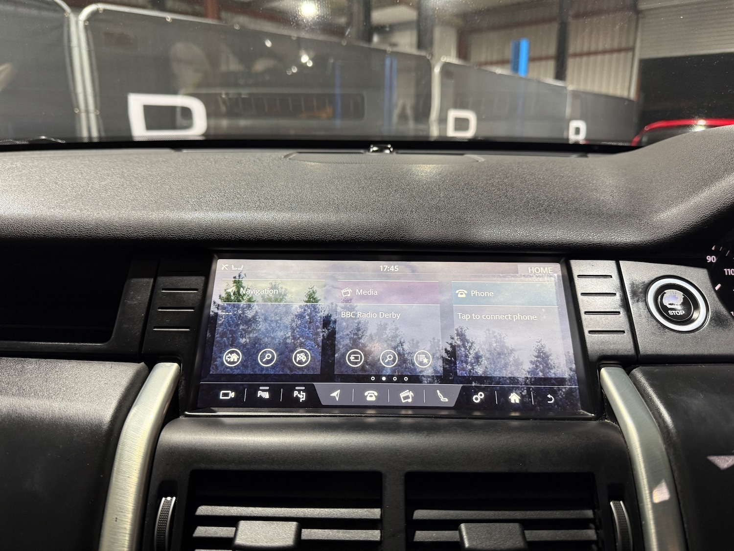 Used Land Rover Discovery Sport 2016 for sale - 77313005: Photo 39