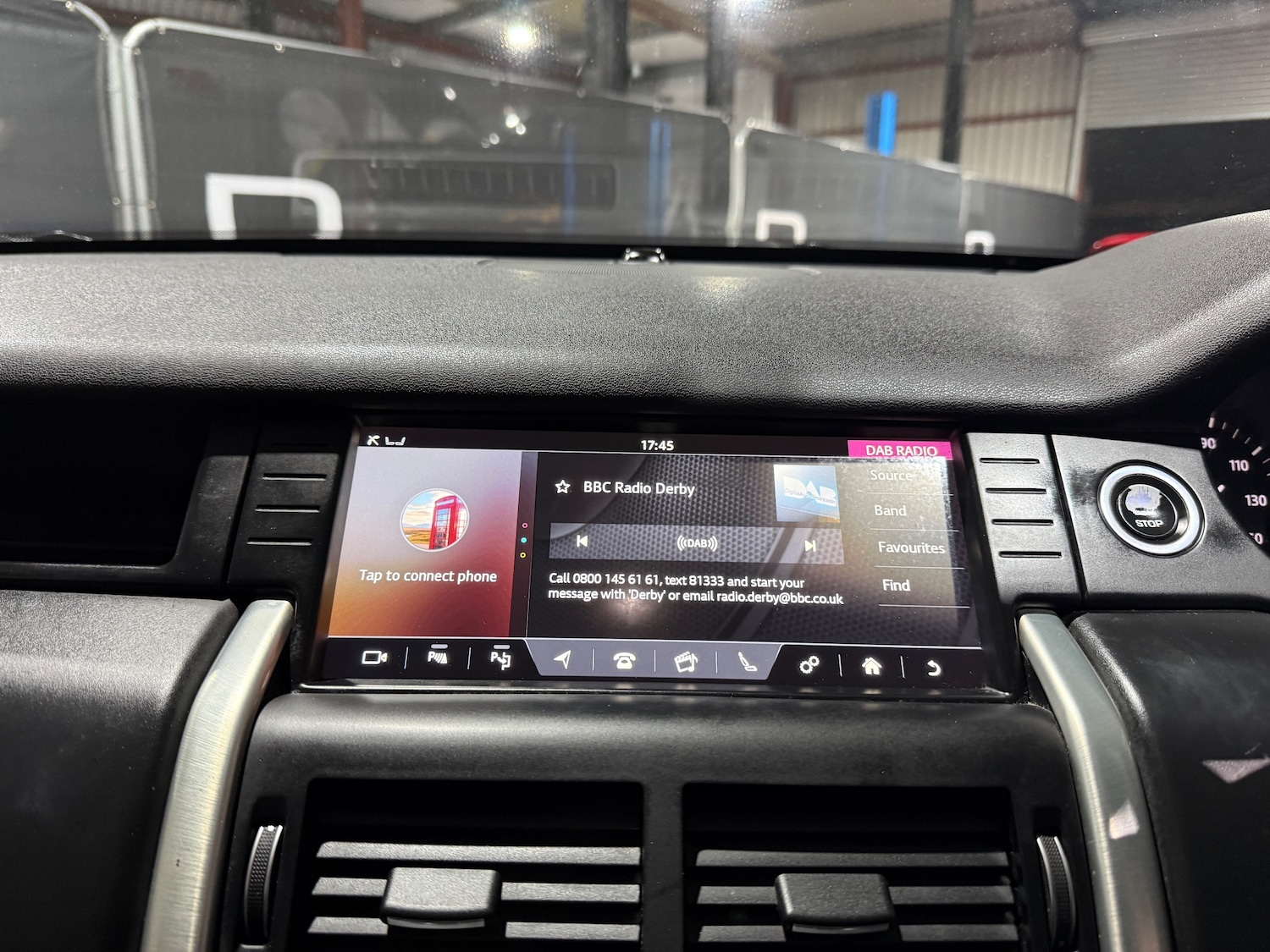 Used Land Rover Discovery Sport 2016 for sale - 77313005: Photo 42