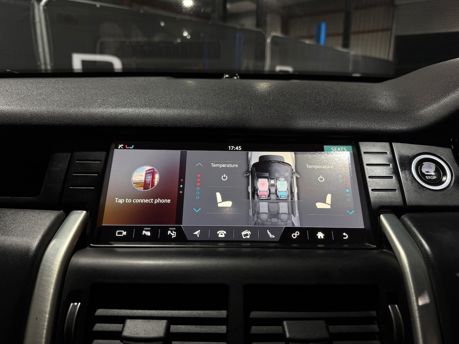 Used Land Rover Discovery Sport 2016 for sale - 77313005: Photo 43