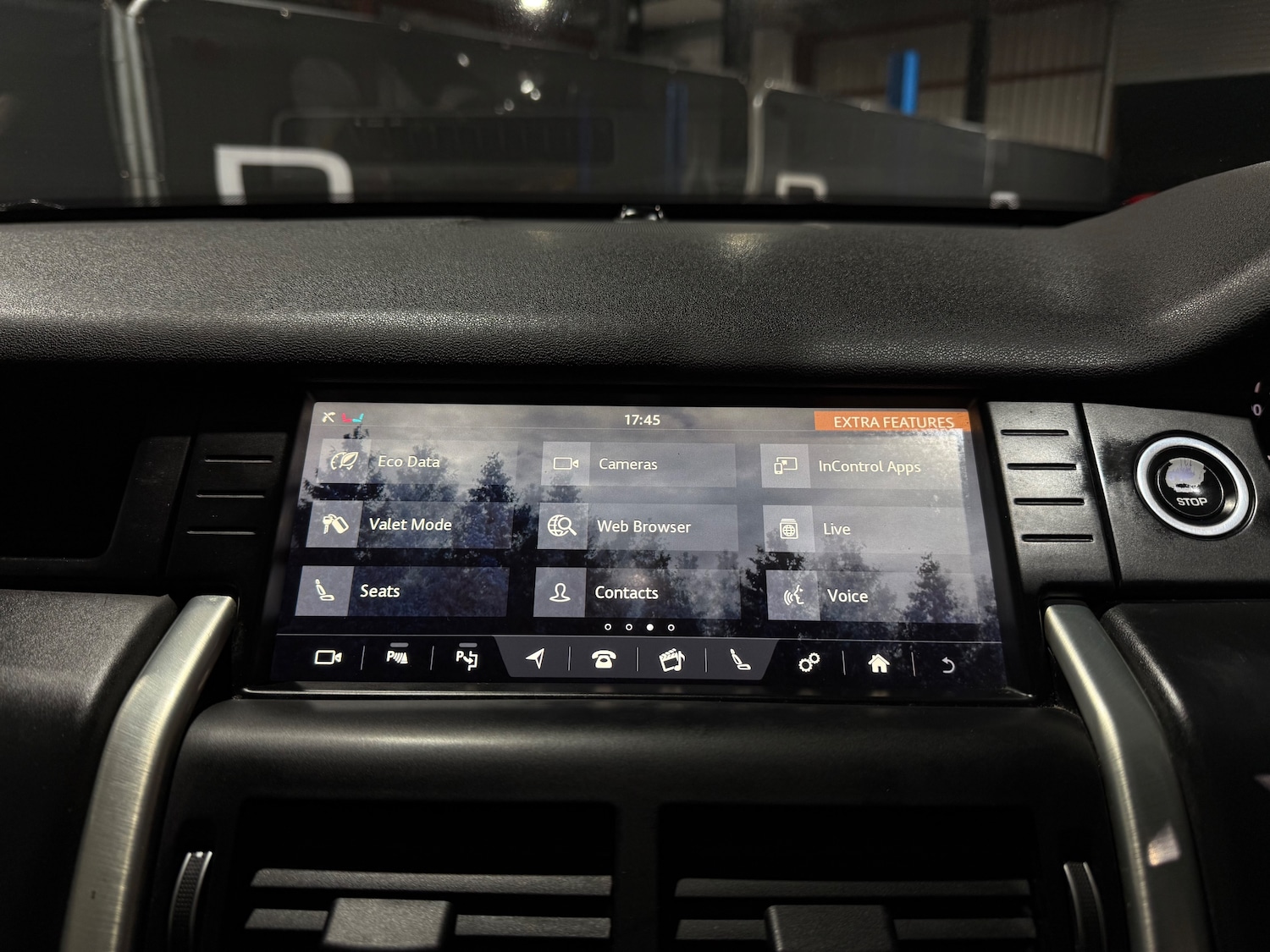 Used Land Rover Discovery Sport 2016 for sale - 77313005: Photo 44