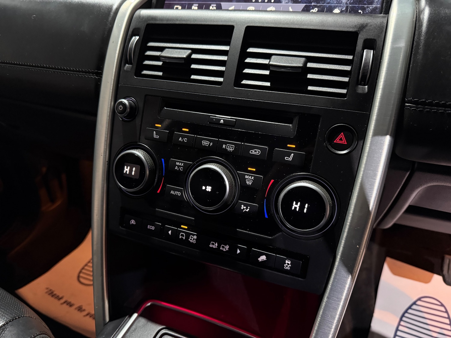 Used Land Rover Discovery Sport 2016 for sale - 77313005: Photo 46