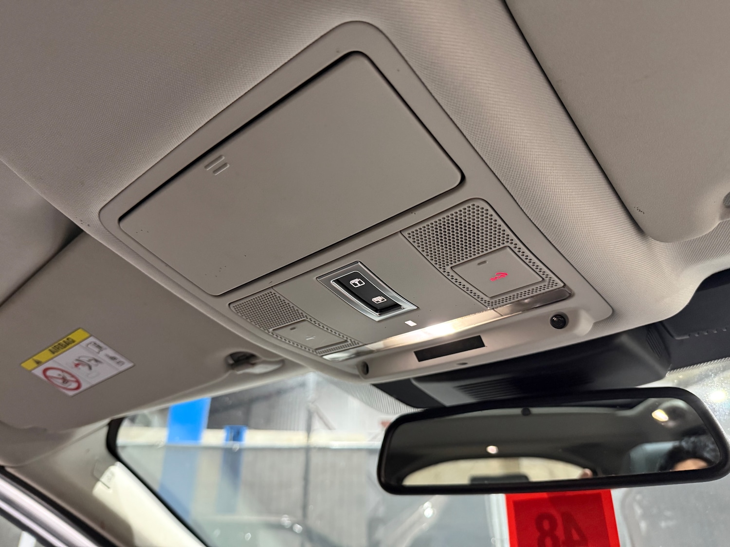 Used Land Rover Discovery Sport 2016 for sale - 77313005: Photo 48