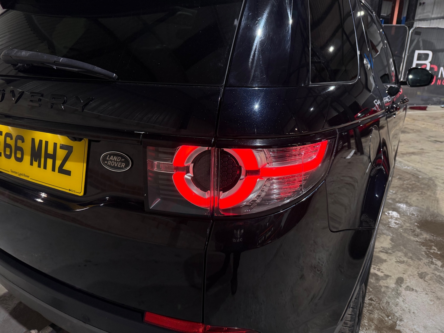 Used Land Rover Discovery Sport 2016 for sale - 77313005: Photo 51