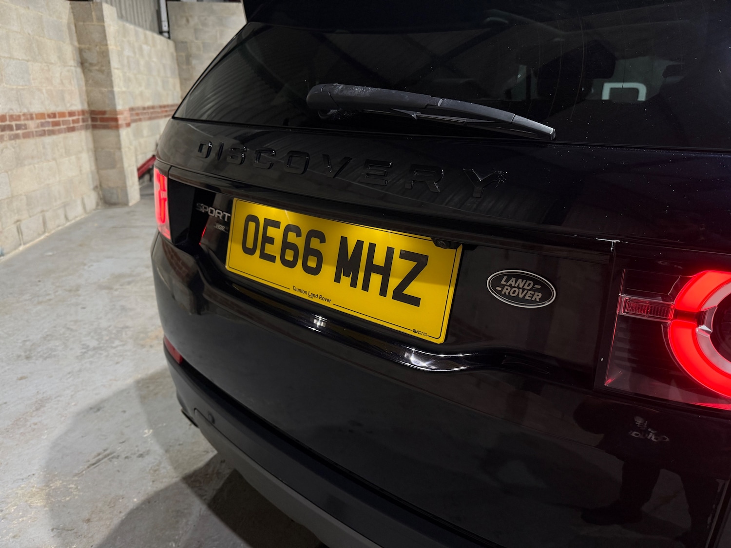 Used Land Rover Discovery Sport 2016 for sale - 77313005: Photo 52