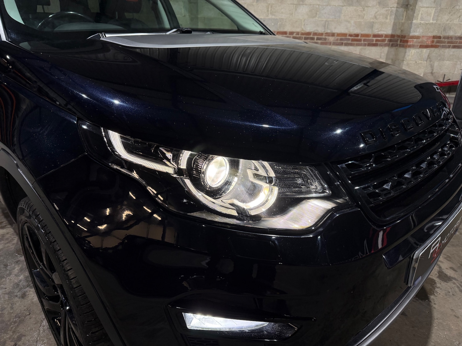 Used Land Rover Discovery Sport 2016 for sale - 77313005: Photo 55