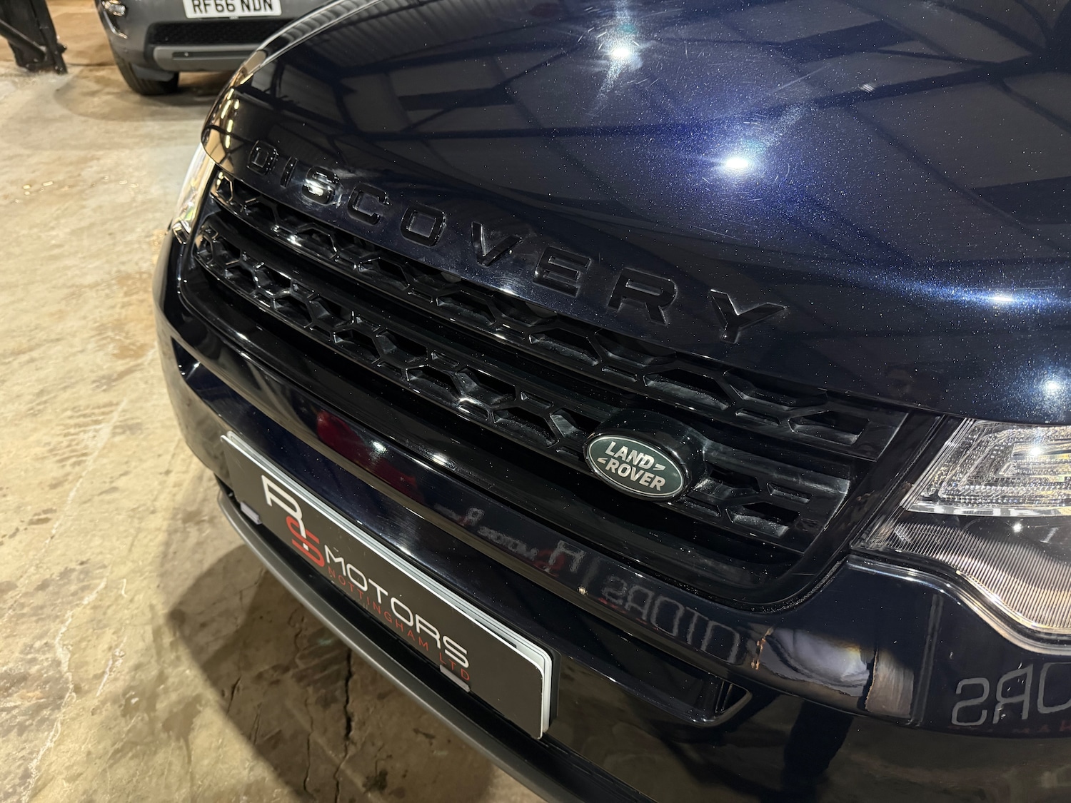 Used Land Rover Discovery Sport 2016 for sale - 77313005: Photo 56