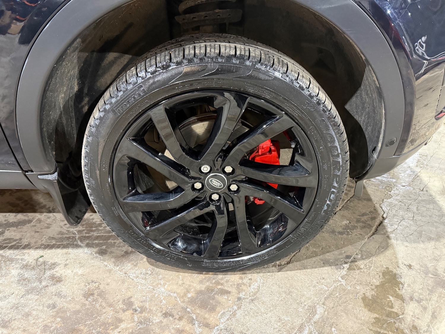 Used Land Rover Discovery Sport 2016 for sale - 77313005: Photo 57