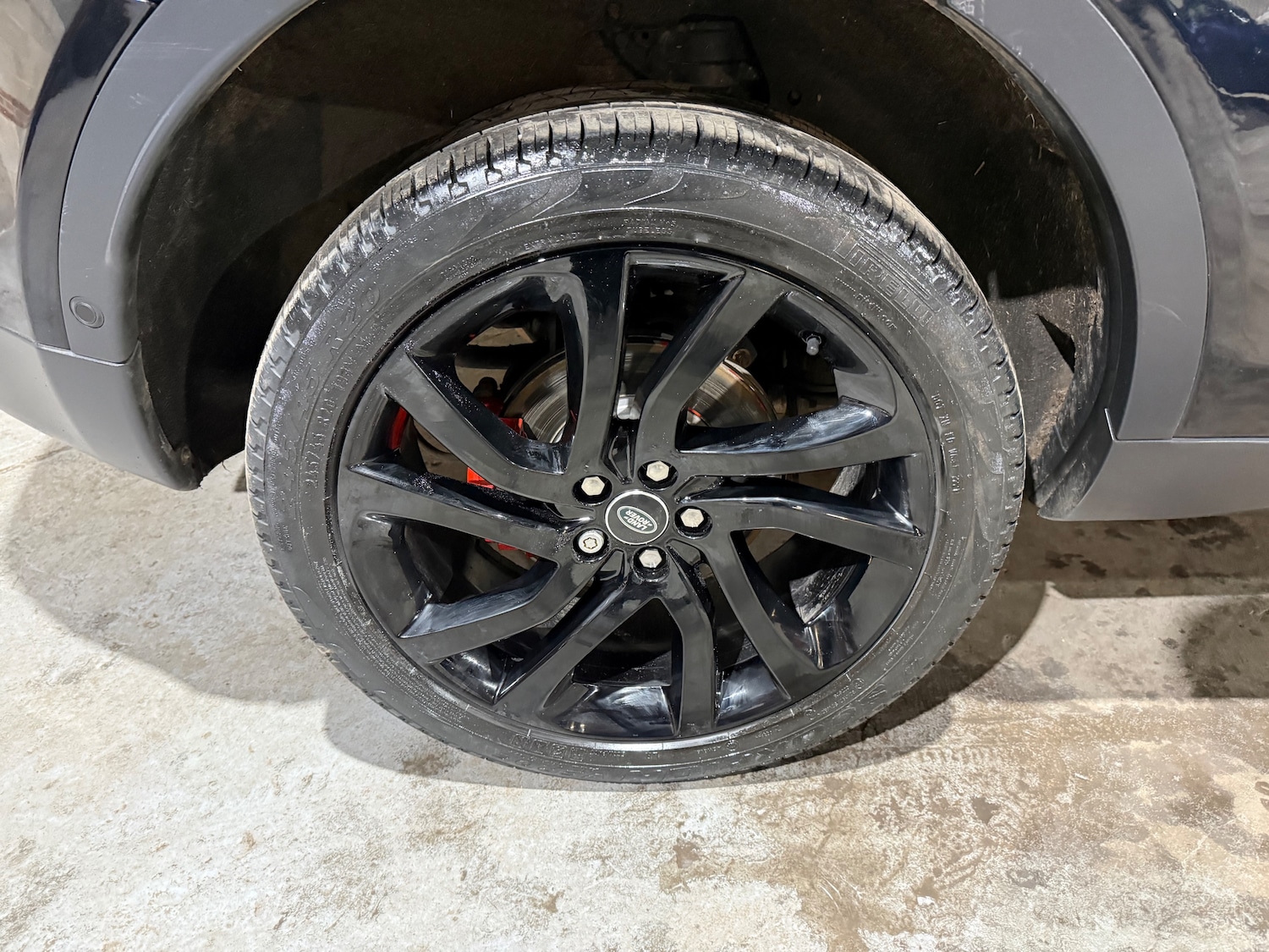 Used Land Rover Discovery Sport 2016 for sale - 77313005: Photo 58