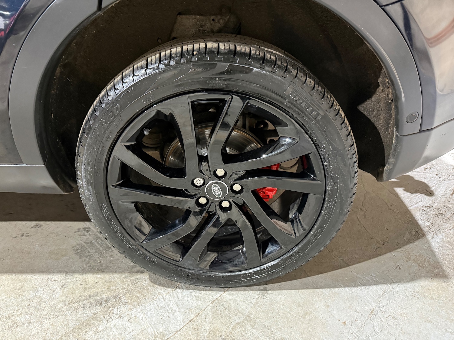 Used Land Rover Discovery Sport 2016 for sale - 77313005: Photo 59