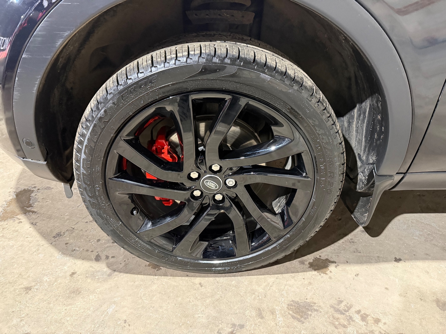 Used Land Rover Discovery Sport 2016 for sale - 77313005: Photo 60