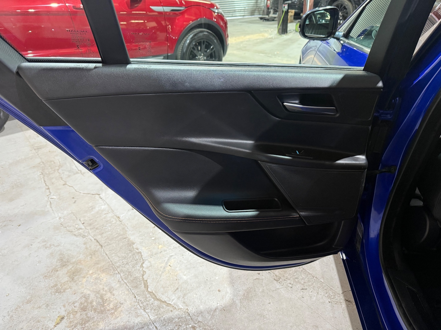 Used Jaguar XE 2018 for sale - 76495789: Photo 13