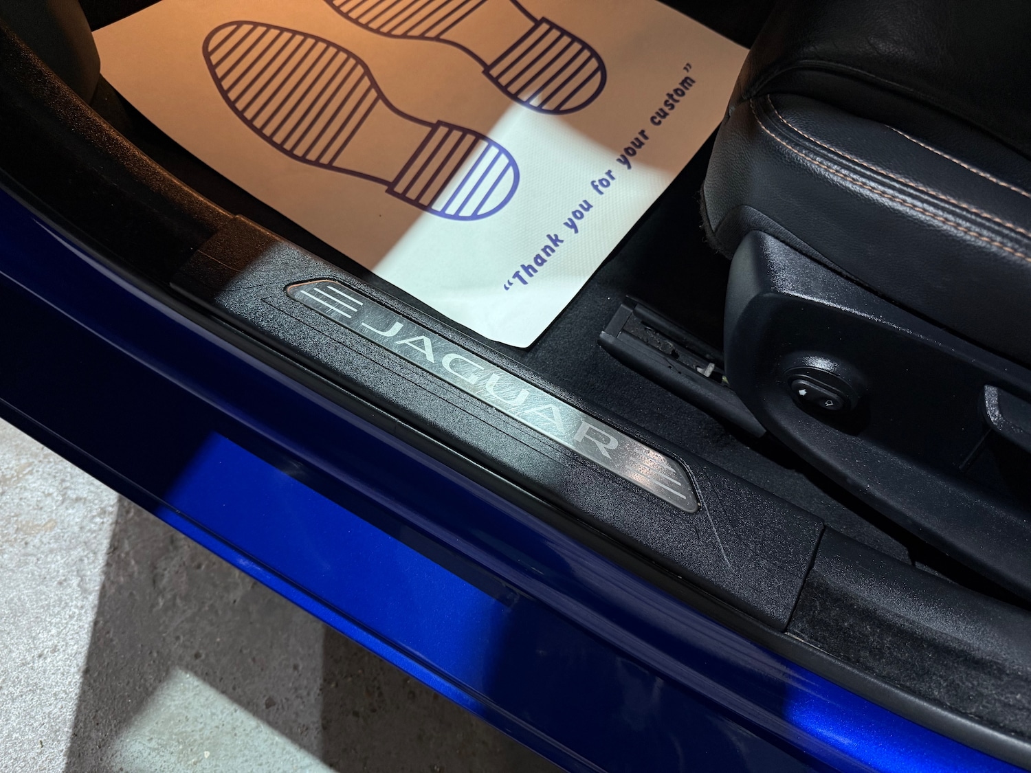 Used Jaguar XE 2018 for sale - 76495789: Photo 14