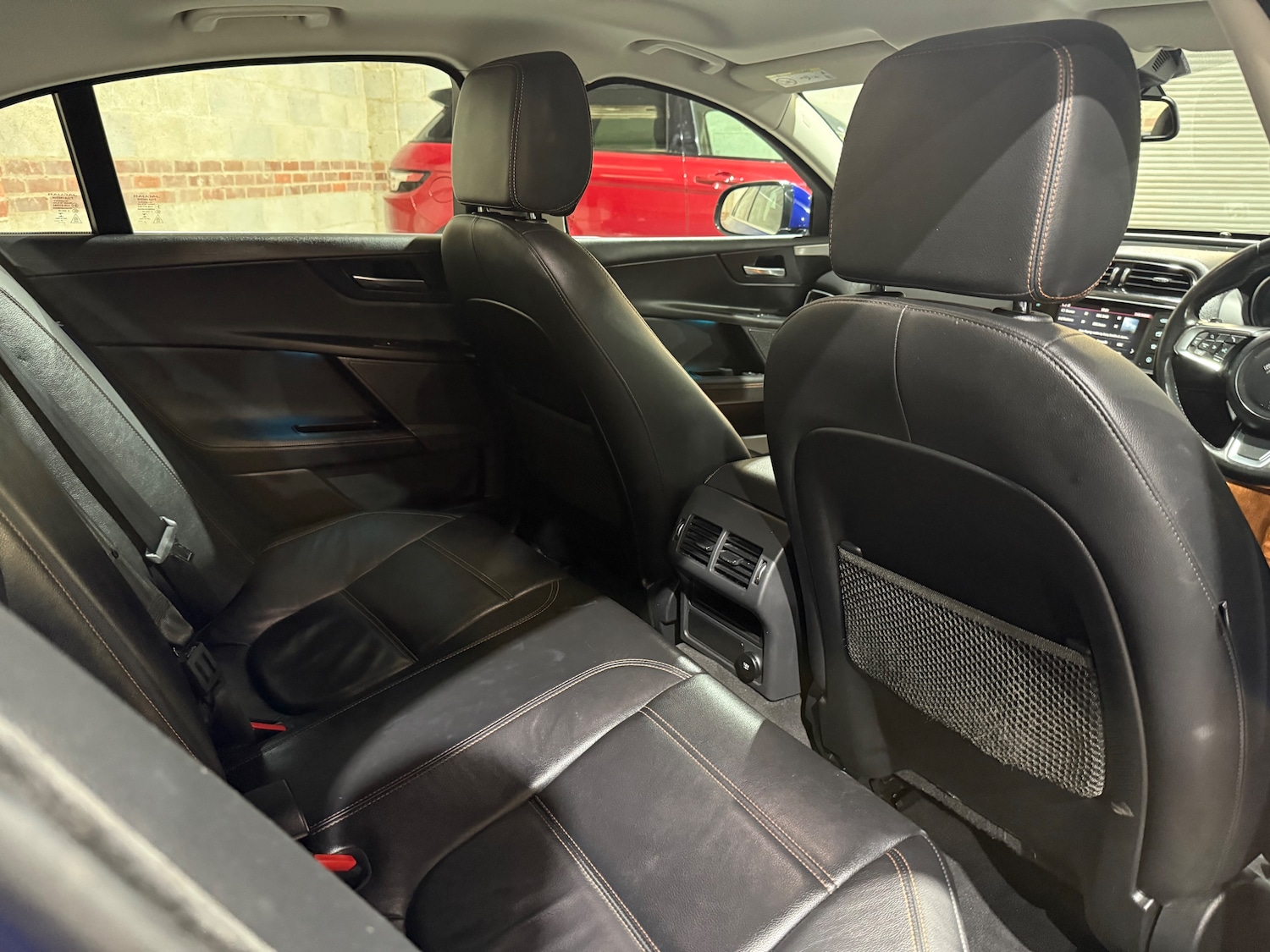 Used Jaguar XE 2018 for sale - 76495789: Photo 19