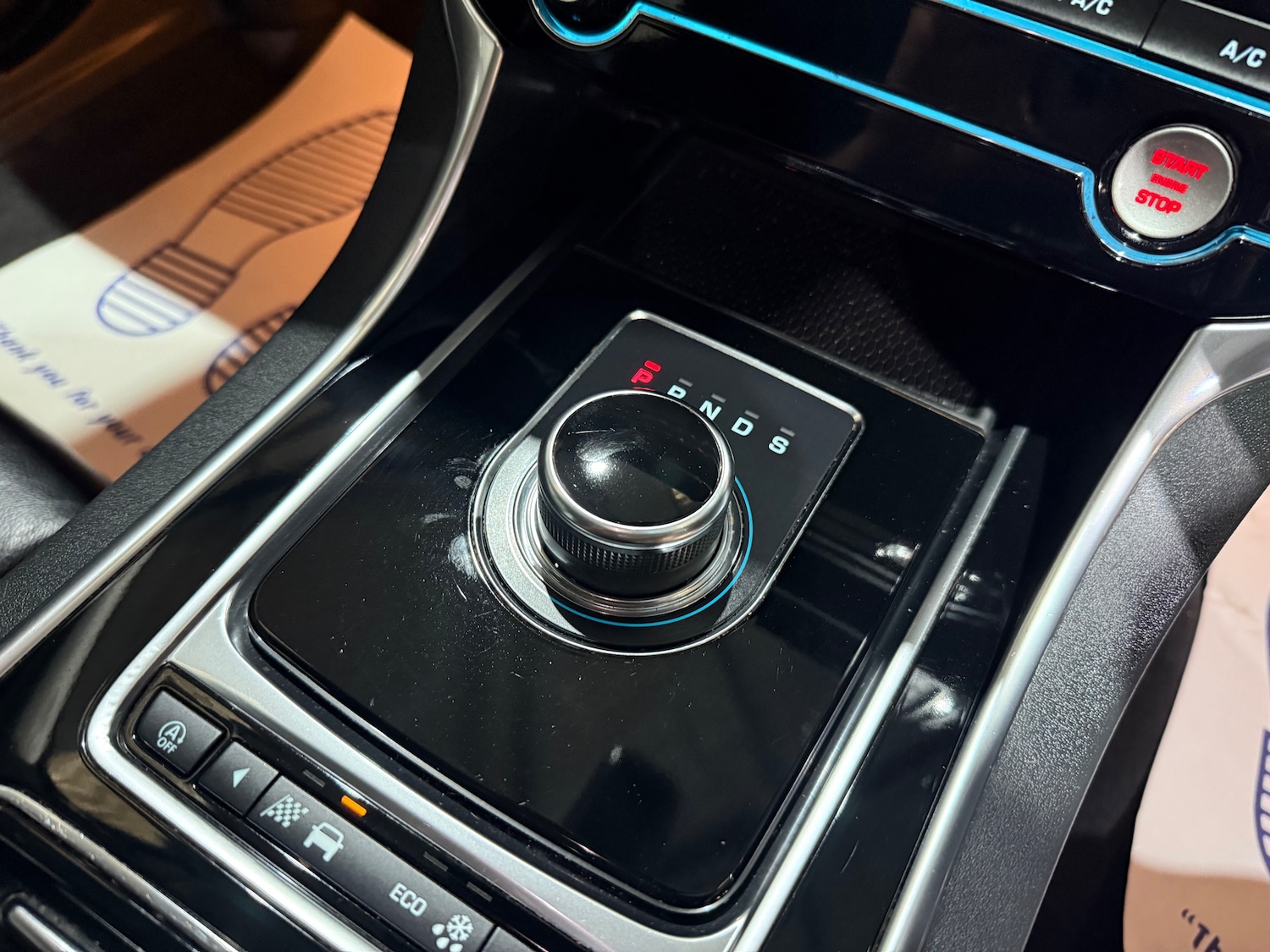 Used Jaguar XE 2018 for sale - 76495789: Photo 38