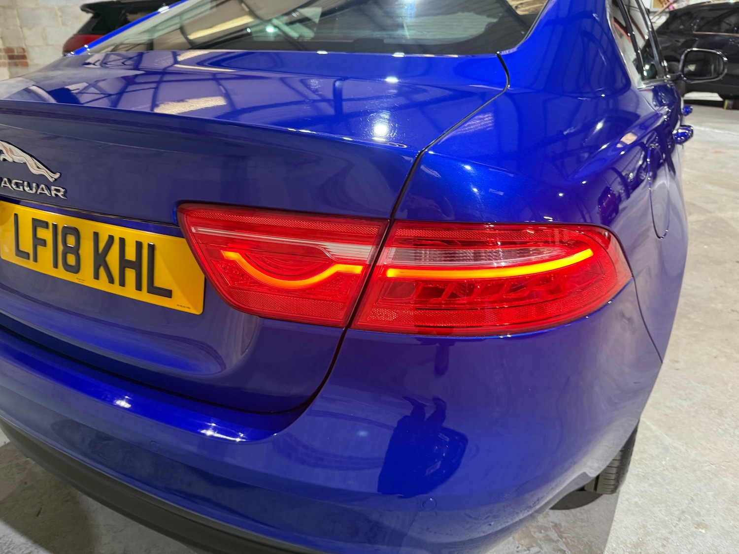 Used Jaguar XE 2018 for sale - 76495789: Photo 42