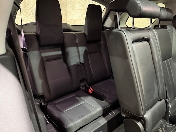 Used Land Rover Discovery Sport 2016 for sale - 76204672: Photo 20