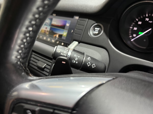 Used Land Rover Discovery Sport 2016 for sale - 76204672: Photo 34