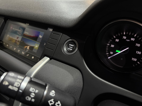 Used Land Rover Discovery Sport 2016 for sale - 76204672: Photo 35