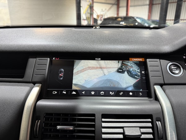 Used Land Rover Discovery Sport 2016 for sale - 76204672: Photo 39