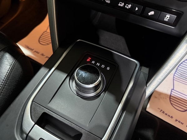 Used Land Rover Discovery Sport 2016 for sale - 76204672: Photo 42