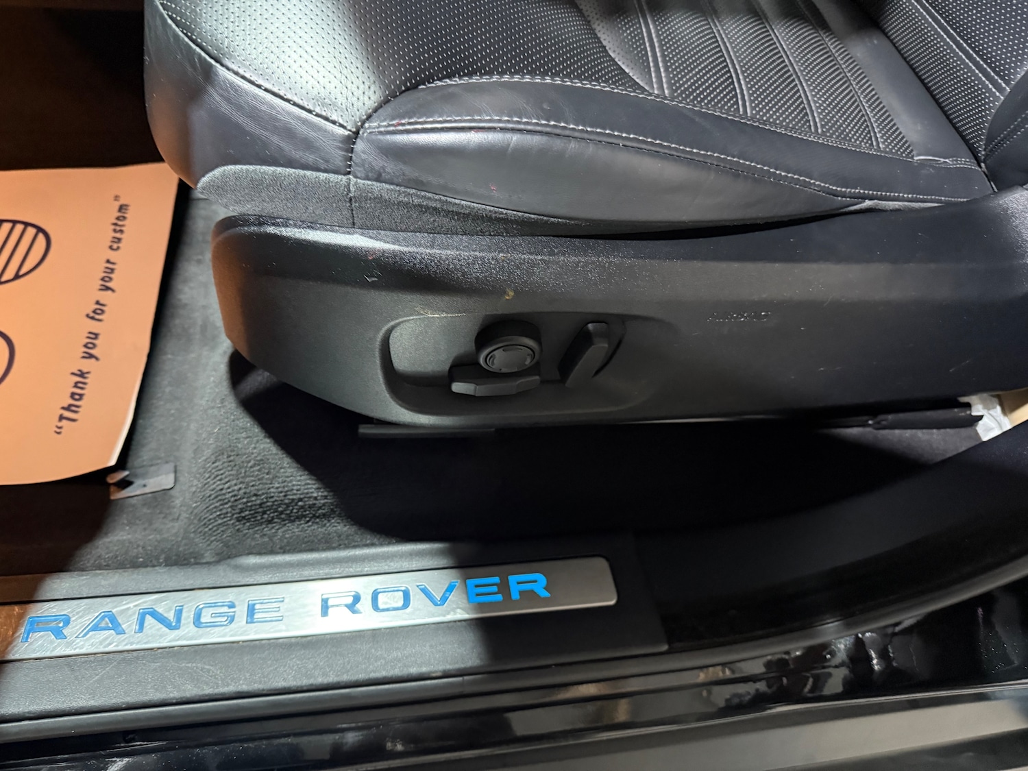 Used Land Rover Range Rover Evoque 2016 for sale - 76557826: Photo 12