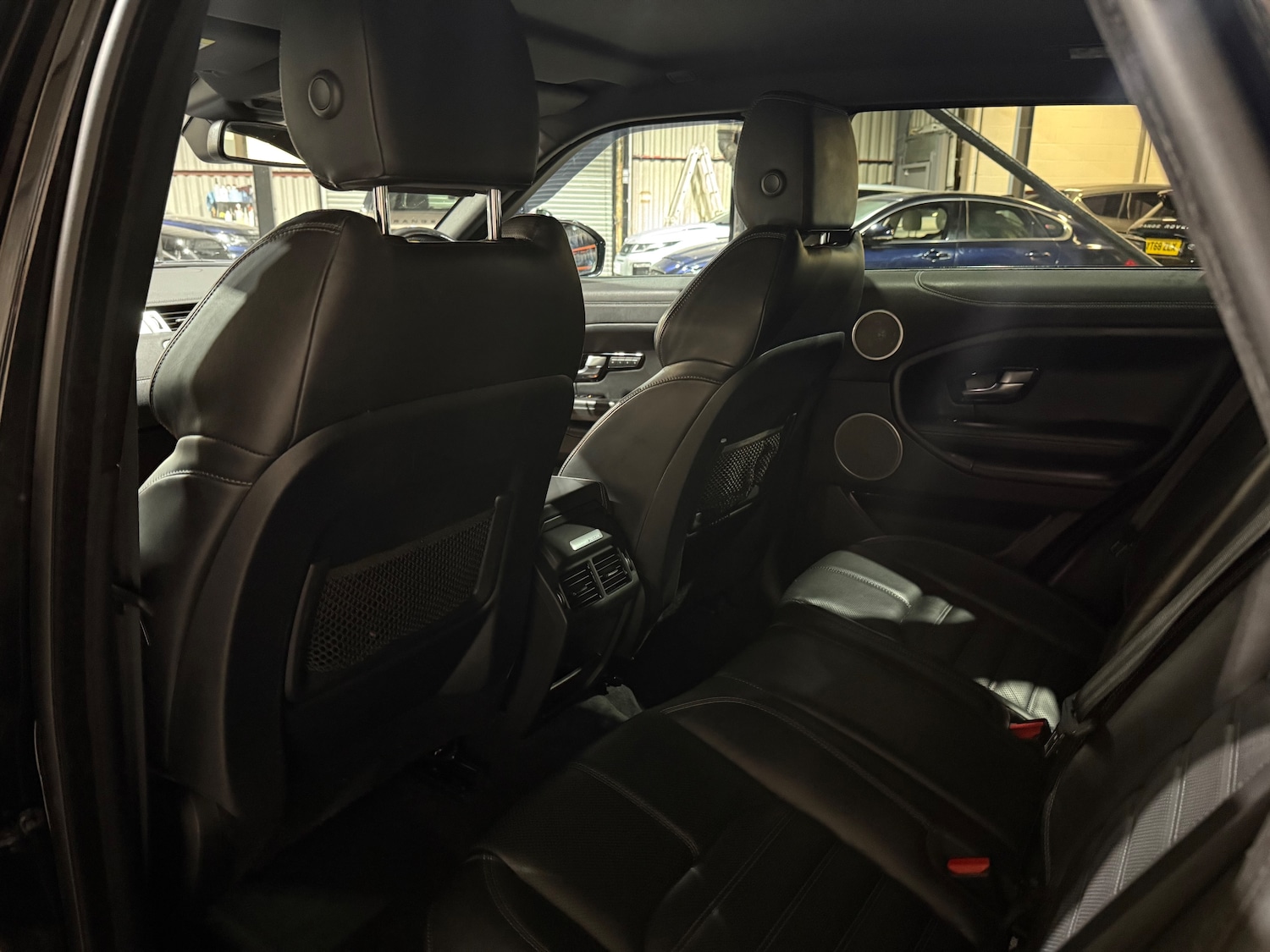 Used Land Rover Range Rover Evoque 2016 for sale - 76557826: Photo 14