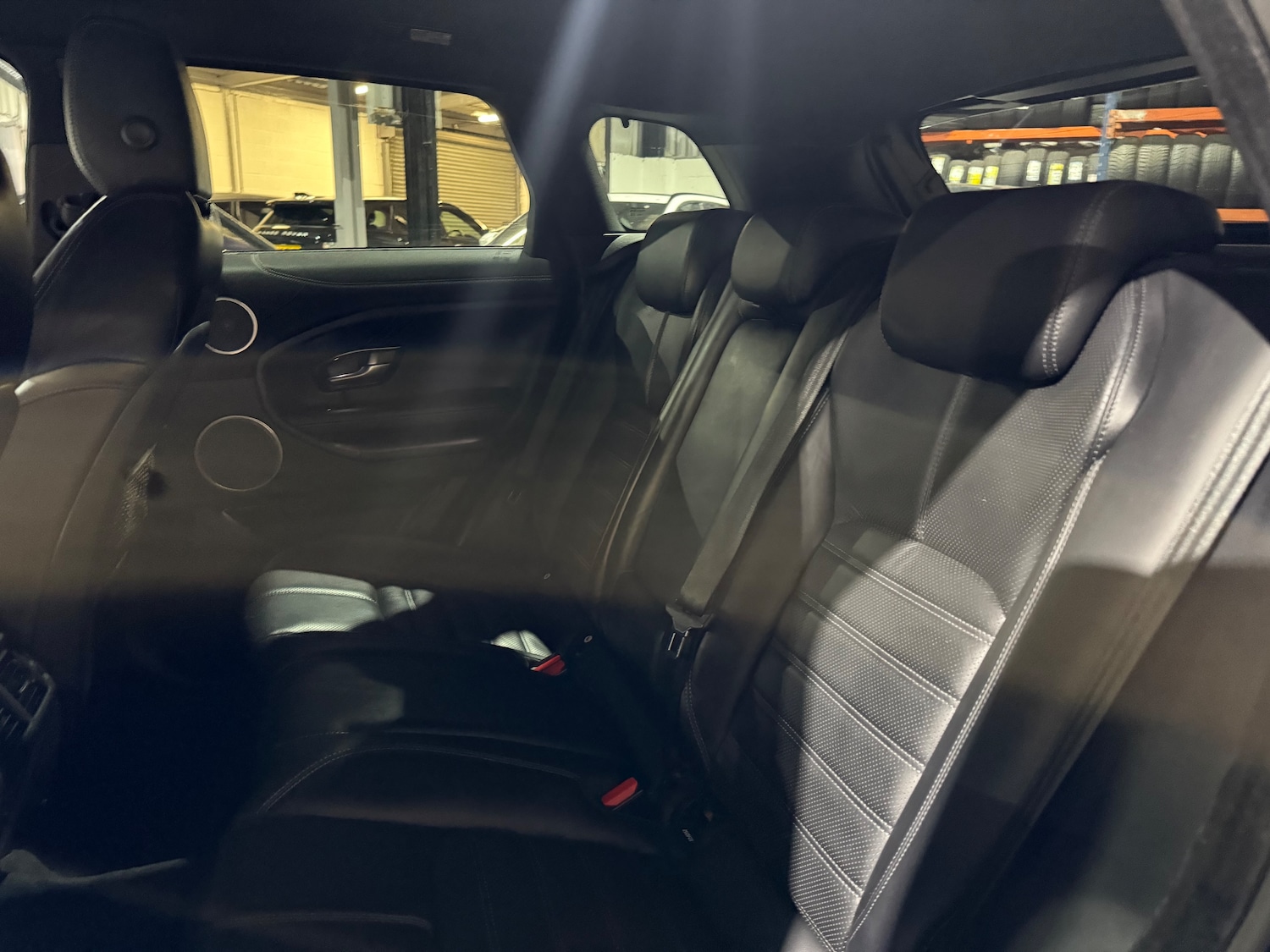 Used Land Rover Range Rover Evoque 2016 for sale - 76557826: Photo 15