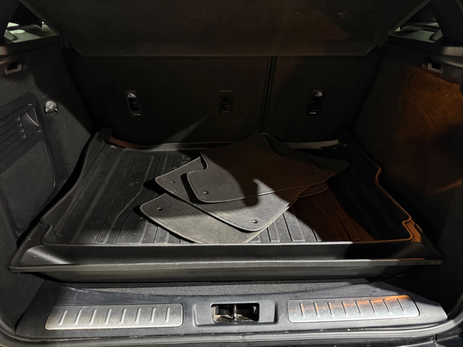 Used Land Rover Range Rover Evoque 2016 for sale - 76557826: Photo 16