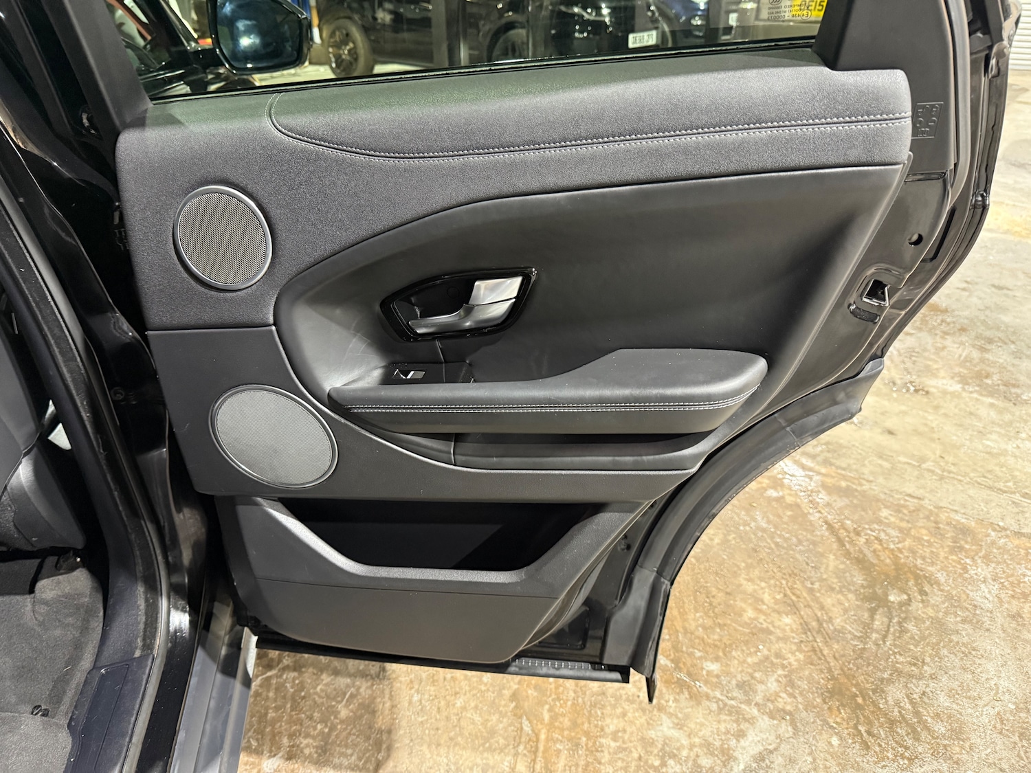 Used Land Rover Range Rover Evoque 2016 for sale - 76557826: Photo 17