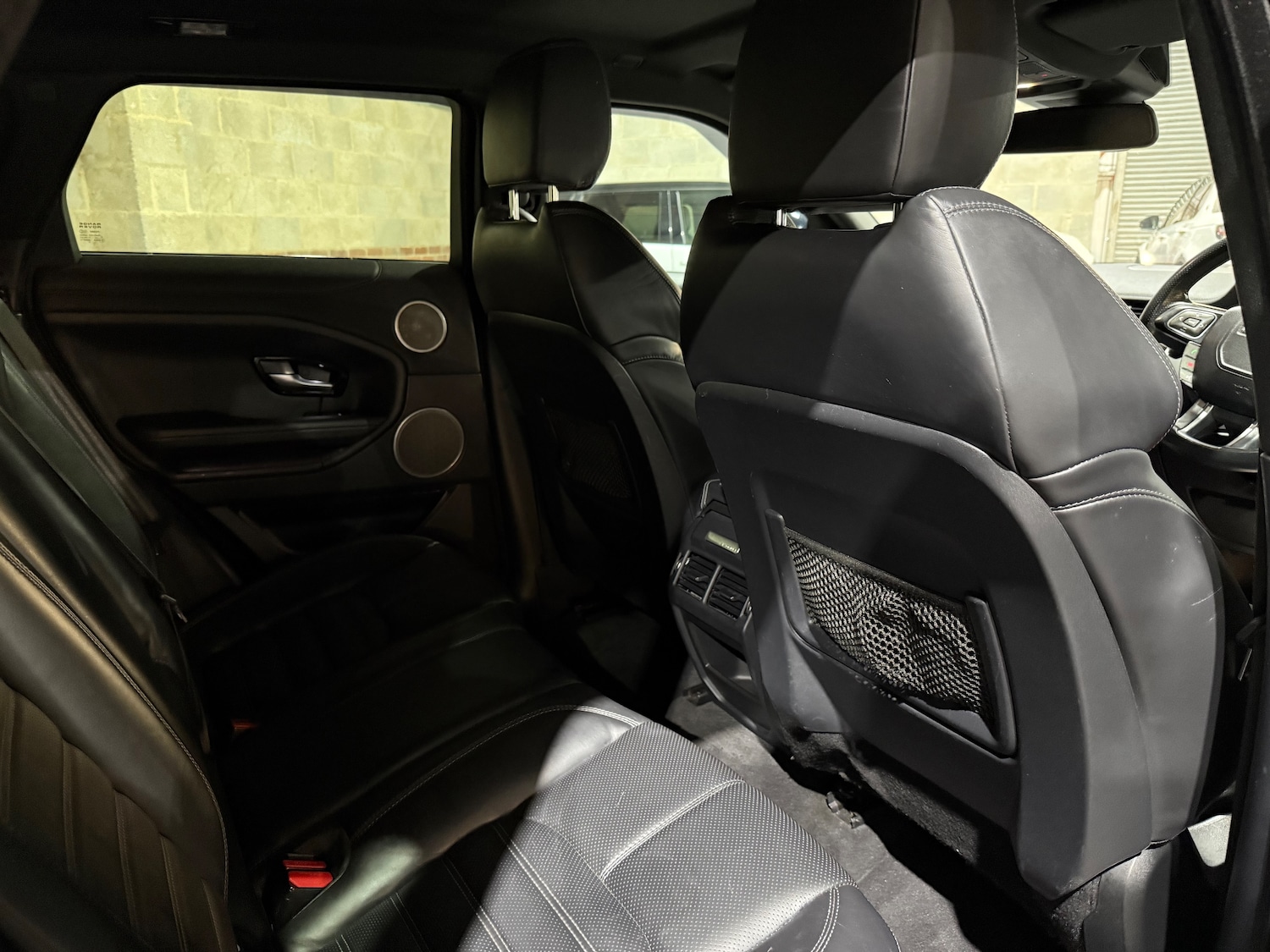 Used Land Rover Range Rover Evoque 2016 for sale - 76557826: Photo 18