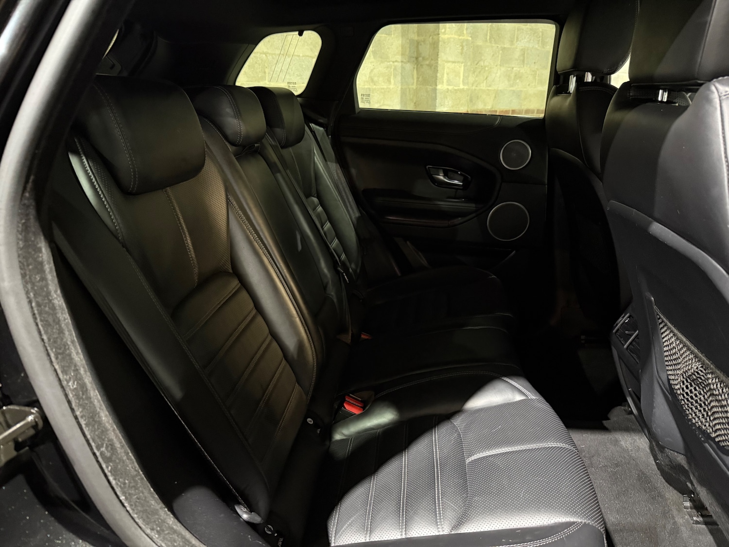 Used Land Rover Range Rover Evoque 2016 for sale - 76557826: Photo 19