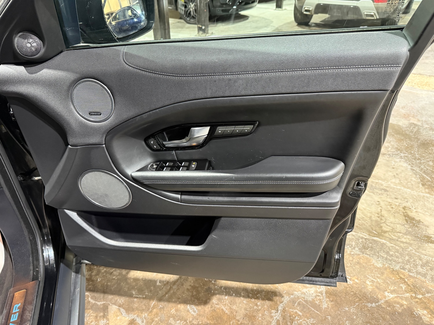 Used Land Rover Range Rover Evoque 2016 for sale - 76557826: Photo 20