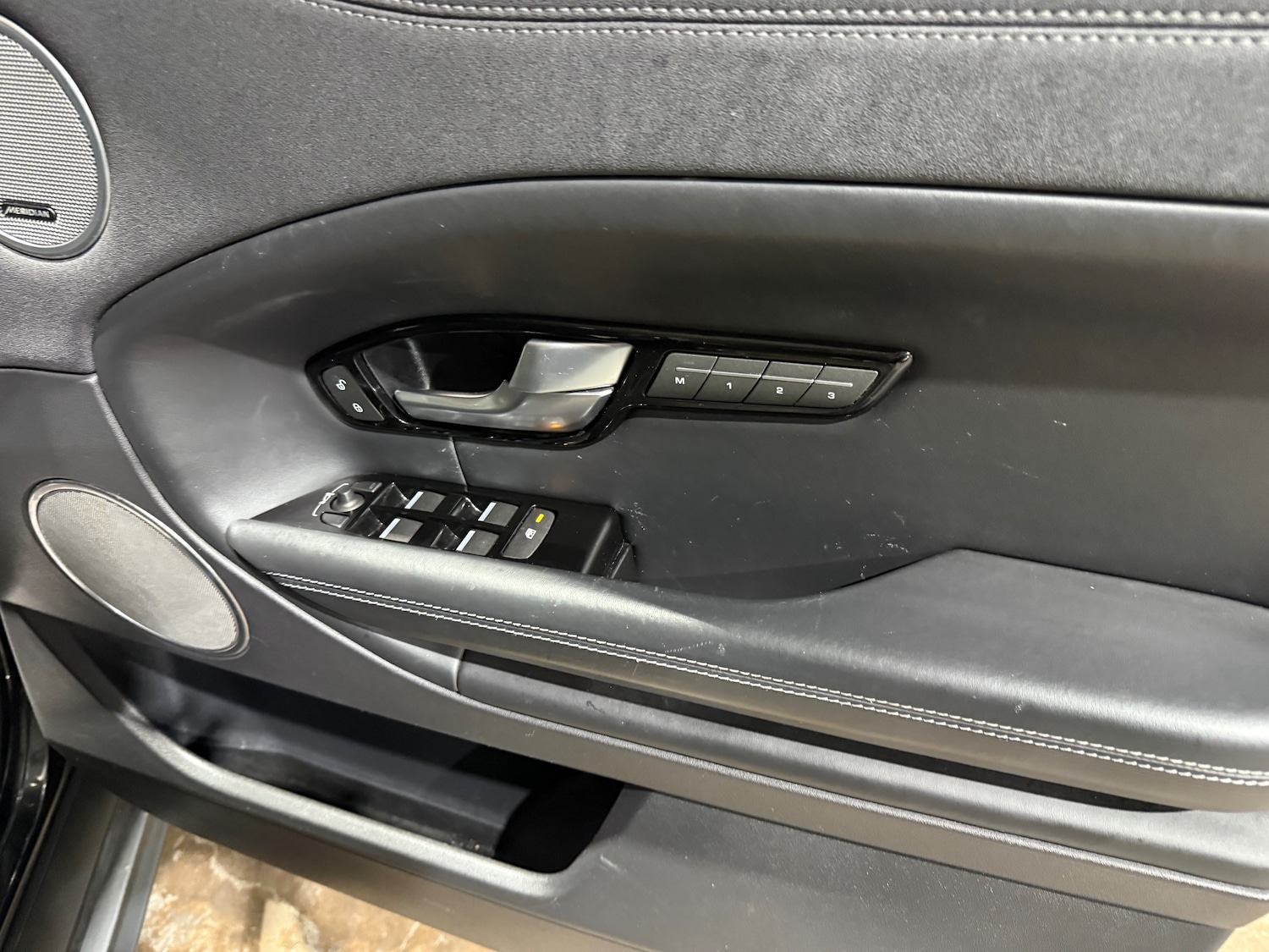 Used Land Rover Range Rover Evoque 2016 for sale - 76557826: Photo 21